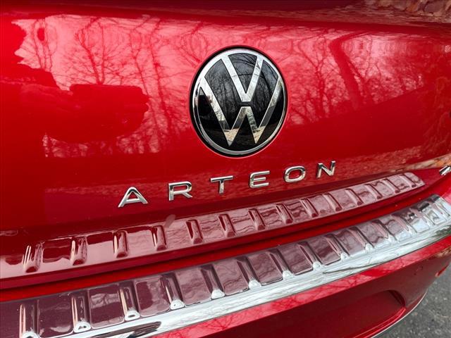 2023 Volkswagen Arteon SEL Premium R-Line 4Motion