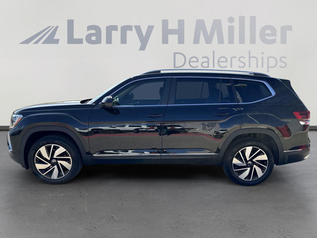 2024 Volkswagen Atlas 2.0T SEL