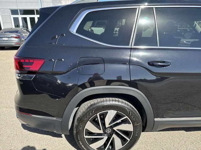 2024 Volkswagen Atlas 2.0T SEL