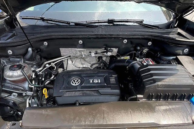 2023 Volkswagen Atlas 2.0T SE