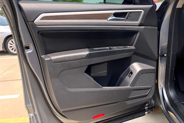 2019 Volkswagen Atlas 3.6L V6 SEL