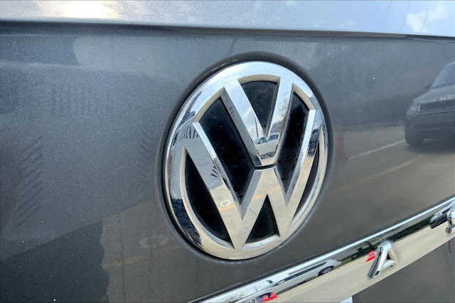 2019 Volkswagen Atlas 3.6L V6 SEL