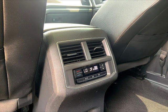 2019 Volkswagen Atlas 3.6L V6 SEL