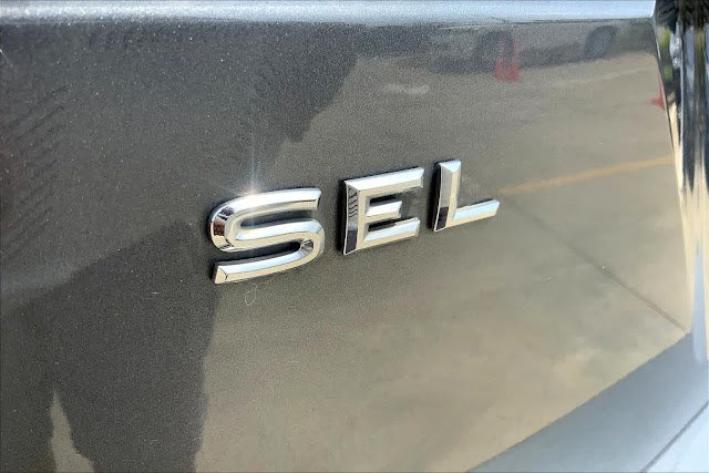 2019 Volkswagen Atlas 3.6L V6 SEL