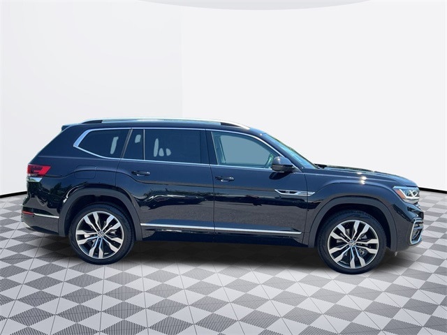 2023 Volkswagen Atlas 3.6L V6 SEL Premium R-Line