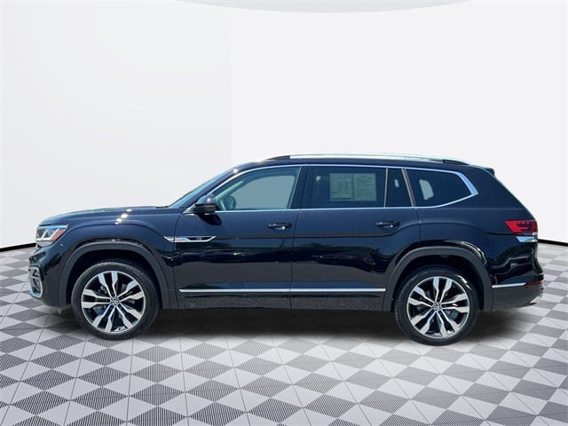 2023 Volkswagen Atlas 3.6L V6 SEL Premium R-Line