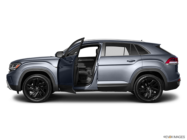 2022 Volkswagen Atlas Cross Sport V6 SE 4Motion