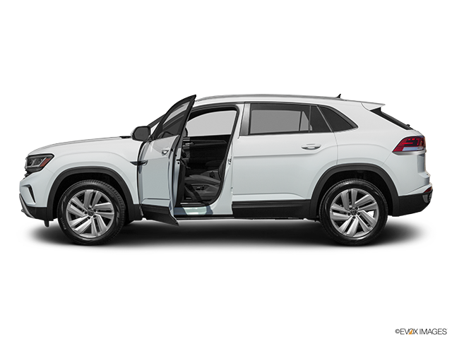 2021 Volkswagen Atlas Cross Sport 3.6L V6 SEL Premium