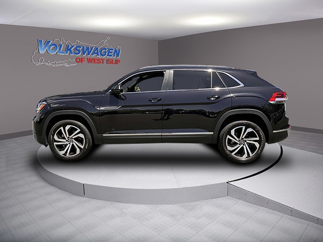 2022 Volkswagen Atlas Cross Sport 3.6L V6 SEL