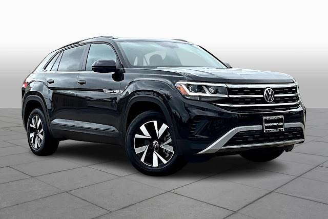 2021 Volkswagen Atlas Cross Sport 2.0T SE