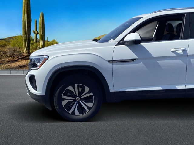 2024 Volkswagen Atlas Cross Sport 2.0T SE