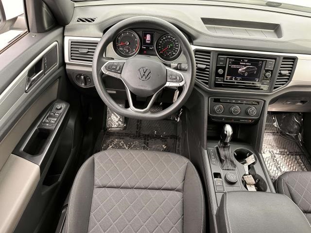 2021 Volkswagen Atlas Cross Sport 2.0T S