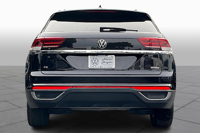 2021 Volkswagen Atlas Cross Sport 2.0T SE