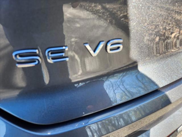 2023 Volkswagen Atlas Cross Sport V6 SE