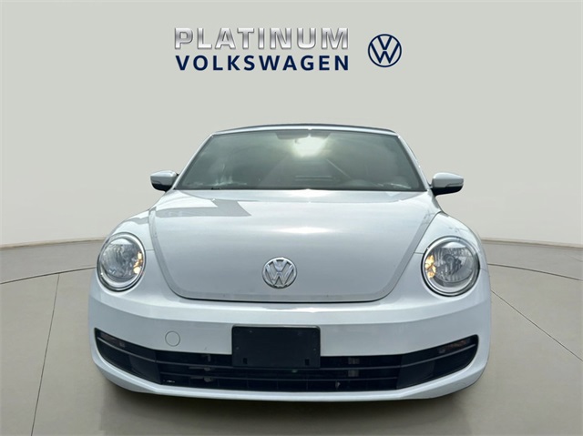 2016 Volkswagen Beetle Base