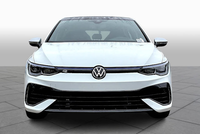 2024 Volkswagen Golf R SUN