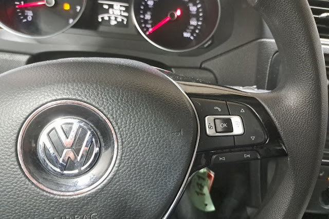 2018 Volkswagen Jetta 1.4T S