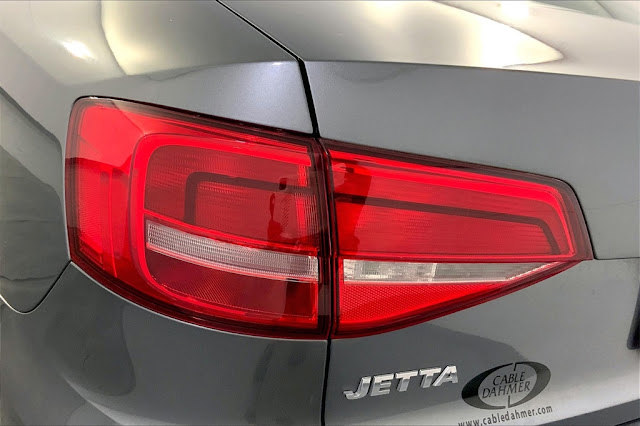 2015 Volkswagen Jetta 2.0L S