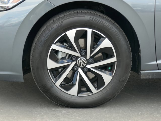 2023 Volkswagen Jetta S
