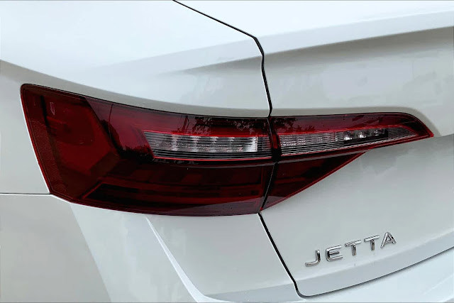 2023 Volkswagen Jetta SE