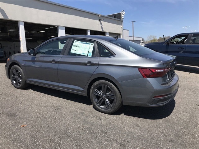 2023 Volkswagen Jetta 1.5T SE