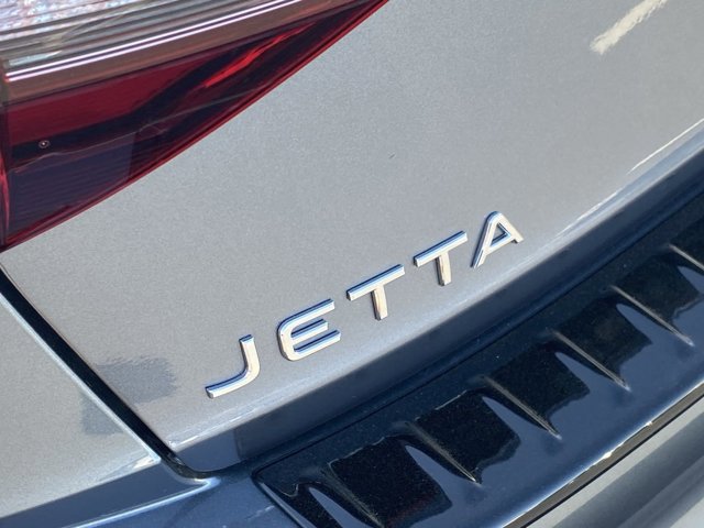 2024 Volkswagen Jetta Sport