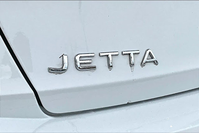 2022 Volkswagen Jetta Sport