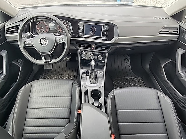 2021 Volkswagen Jetta 1.4T SE