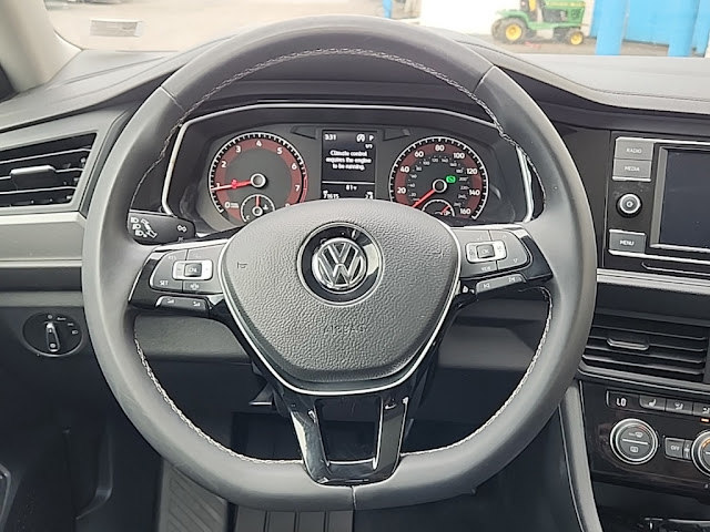 2021 Volkswagen Jetta 1.4T SE