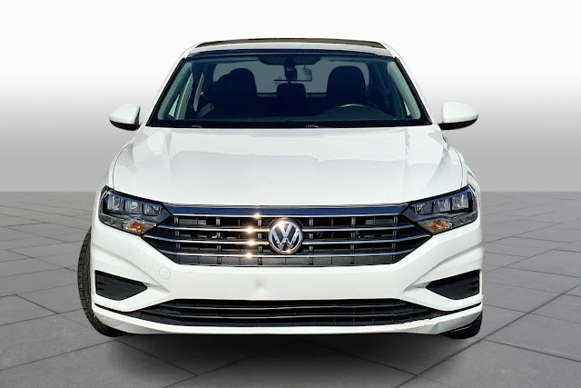 2021 Volkswagen Jetta R-Line