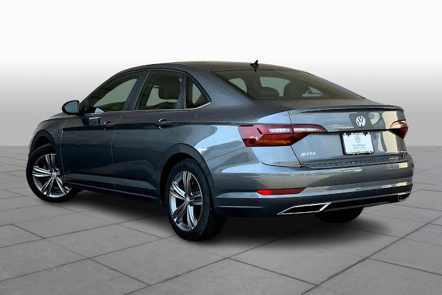 2019 Volkswagen Jetta R-Line