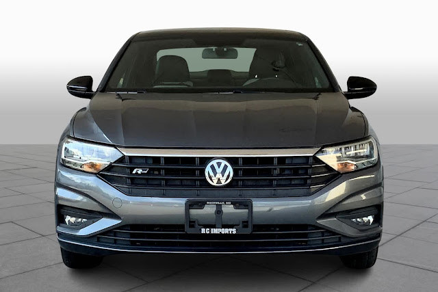 2019 Volkswagen Jetta R-Line