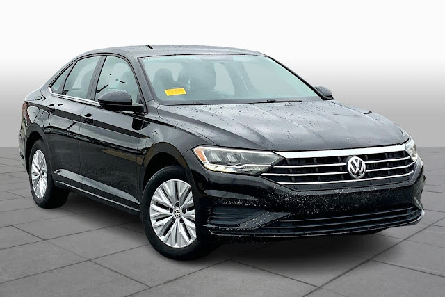 2019 Volkswagen Jetta SE