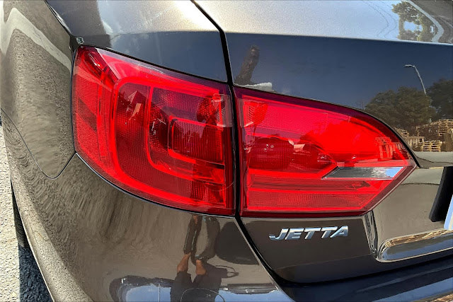 2014 Volkswagen Jetta SE w/Connectivity