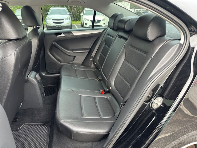 2018 Volkswagen Jetta 1.4T SE Auto
