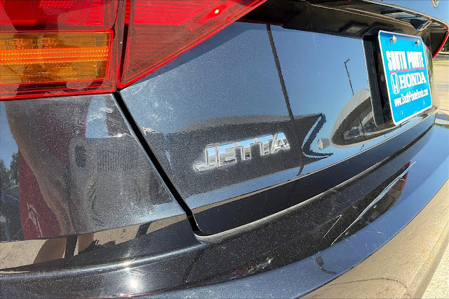 2019 Volkswagen Jetta SEL Premium