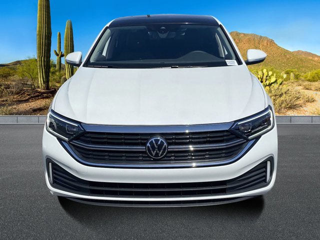 2024 Volkswagen Jetta SEL