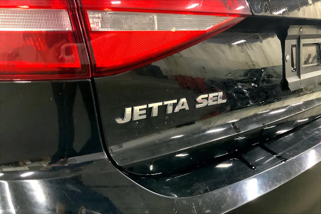 2015 Volkswagen Jetta 1.8T SEL