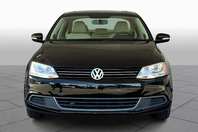 2014 Volkswagen Jetta TDI