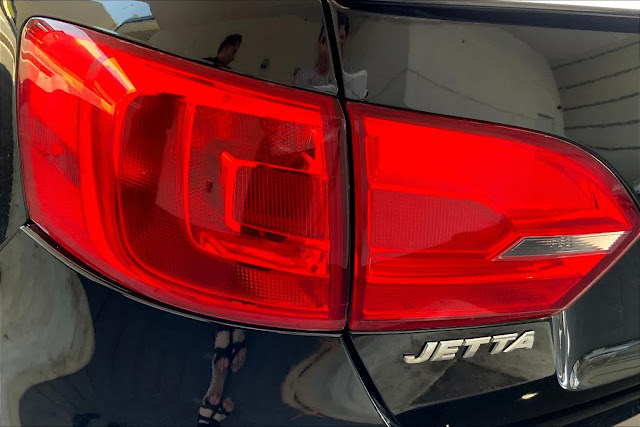 2014 Volkswagen Jetta TDI