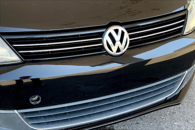 2014 Volkswagen Jetta TDI