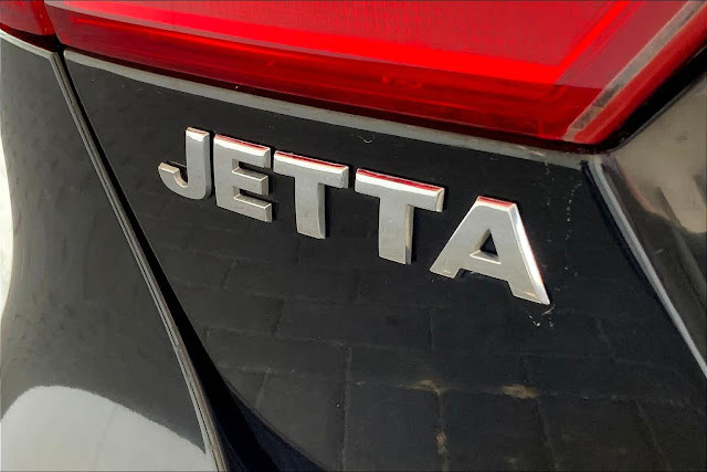 2014 Volkswagen Jetta TDI