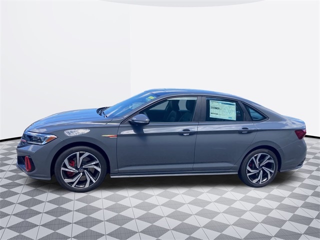 2024 Volkswagen Jetta GLI 2.0T Autobahn