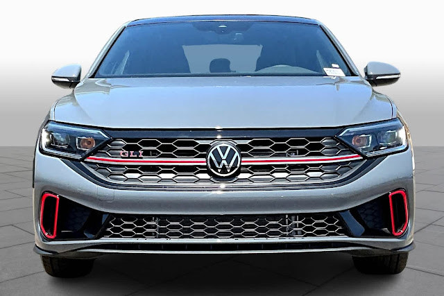 2024 Volkswagen Jetta GLI Autobahn
