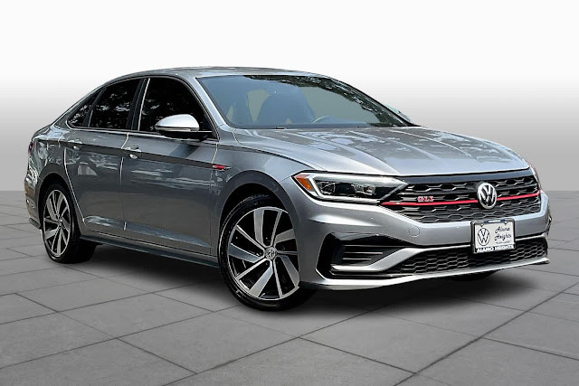 2021 Volkswagen Jetta GLI S