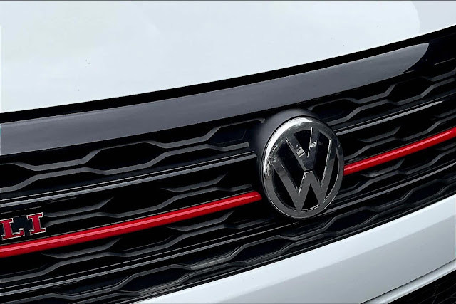 2020 Volkswagen Jetta GLI S