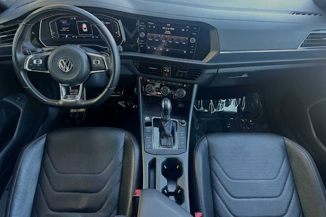 2019 Volkswagen Jetta GLI 2.0T Autobahn