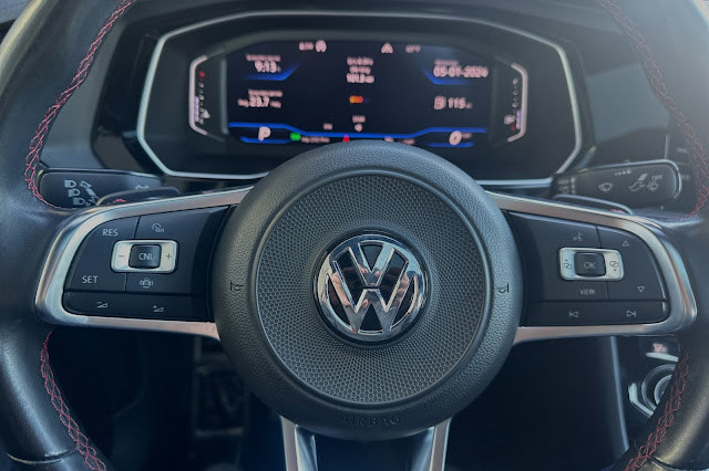 2019 Volkswagen Jetta GLI 2.0T Autobahn