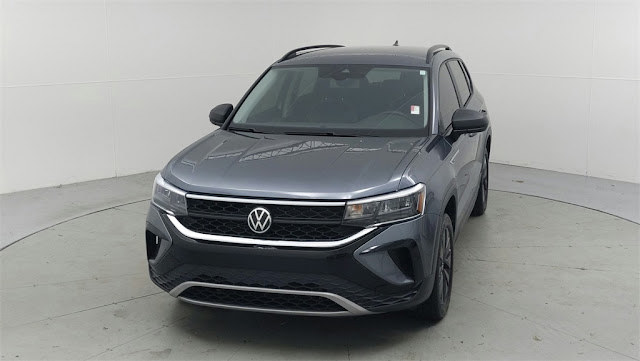 2022 Volkswagen Taos 1.5T S