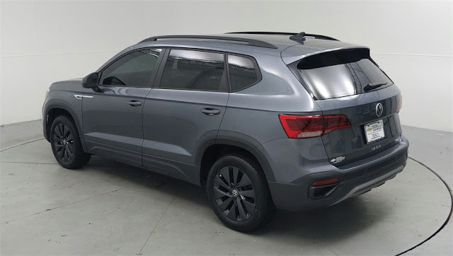 2022 Volkswagen Taos 1.5T S